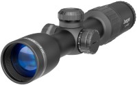 Photos - Sight Yukon Jaeger 1.5-6x42 