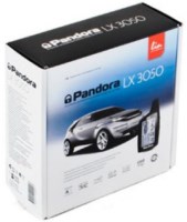 Photos - Car Alarm Pandora LX 3055