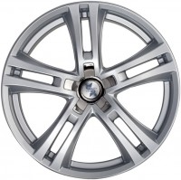 Photos - Wheel Eta Beta Uriel (9x20/5x112 ET40 DIA57,1)