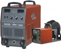 Photos - Welder Jasic MIG 350 (J1601) 