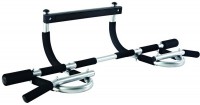 Photos - Pull-Up Bar / Parallel Bar Iron Gym Max 