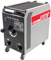 Photos - Welder Paton STSh-252