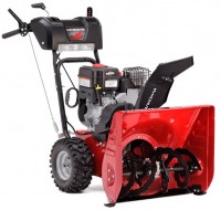 Photos - Snow Blower Canadiana CL61900R 