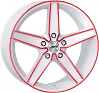 Photos - Wheel AUTEC Delano (8x18/5x114,3 ET42 DIA70,1)