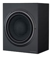 Photos - Subwoofer B&W CTSW10 