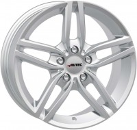 Photos - Wheel AUTEC Kitano (8x18/5x120 ET43 DIA72,6)