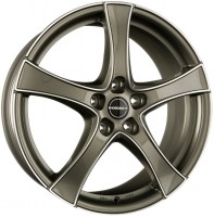 Photos - Wheel Borbet F2 (6,5x17/5x112 ET46 DIA57,1)