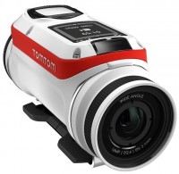 Photos - Action Camera TomTom Bandit Premium Pack 