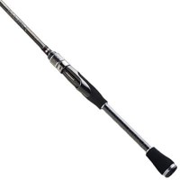 Photos - Rod Graphiteleader Finezza Prototype Nuovo S.T. Ltd GNFPS-752L-T 