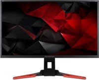 Photos - Monitor Acer Predator XB321HKbmiphz 32 "  black