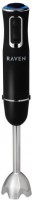 Photos - Mixer RAVEN EBR 003 black