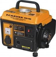 Photos - Generator Carver PPG-950