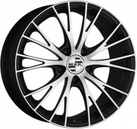 Photos - Wheel MAK Rennen (10x20/5x112 ET19 DIA66,6)
