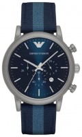 Photos - Wrist Watch Armani AR1949 