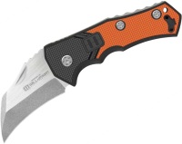 Photos - Knife / Multitool Lansky Madrock World Legal 