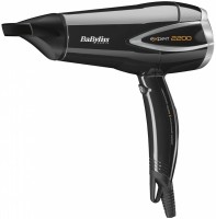 Photos - Hair Dryer BaByliss Expert D342E 