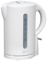 Photos - Electric Kettle Clatronic WK 3556 2200 W 1.7 L