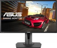 Monitor Asus MG248Q 24 "  black