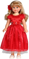 Photos - Doll Vesna Milana 15 