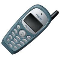 Photos - Mobile Phone Philips Fisio 120 