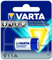 Photos - Battery Varta 1xV11A