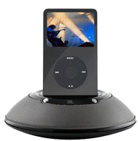 Photos - Audio System JBL On Stage Micro II 