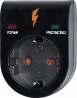 Photos - Surge Protector / Extension Lead REAL-EL Blitz 