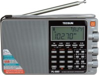 Photos - Radio / Clock Tecsun PL-880 