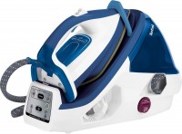 Photos - Iron Tefal Pro Express Control Plus GV 8931 