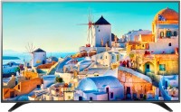 Photos - Television LG 49UH651V 49 "  black