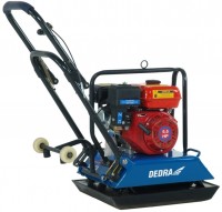 Photos - Plate Compactor Dedra DED8830 