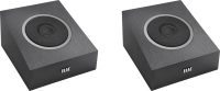 Speakers ELAC Debut A4 