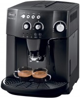 Photos - Coffee Maker De'Longhi Magnifica ESAM 4000.B black