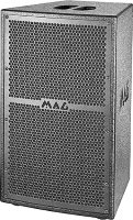 Photos - Speakers MAG F12A 