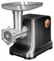 Photos - Meat Mincer Redmond RMG-1225 black