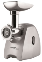Photos - Meat Mincer Zelmer ZMM 2008 