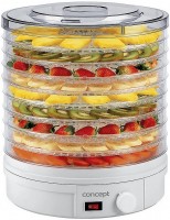 Photos - Food Dehydrator Concept SO-1020