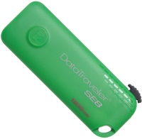 Photos - USB Flash Drive Kingston DataTraveler SE8 128Gb 