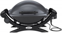 BBQ / Smoker Weber Q 1400 
