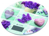 Photos - Scales Vitek VT-2426 