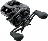 Photos - Reel Daiwa Tatula HD200HL 