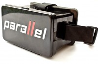 Photos - VR Headset Parallel VR 