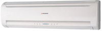 Photos - Air Conditioner Mitsubishi Heavy SRK71HE/SRC71HE 70 m²