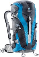 Photos - Backpack Deuter Pace 26 26 L