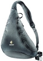 Photos - Backpack Deuter Tommy L 16 L