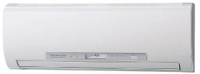 Photos - Air Conditioner Mitsubishi Electric Deluxe Zubadan MSZ-FD25VA/MUZ-FD25VABH 25 m²
