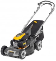 Photos - Lawn Mower Stiga Twinclip 55 SV H 