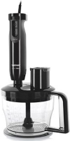 Photos - Mixer Zelmer ZHB1620 black