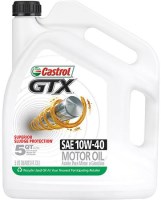 Engine Oil Castrol GTX 10W-40 A3/B4 5 L