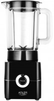 Photos - Mixer Adler AD 4063 black